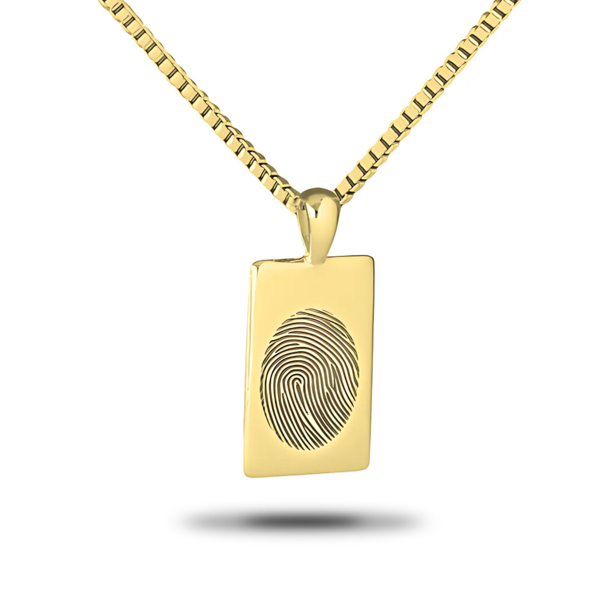 Skye Dogtag 10K